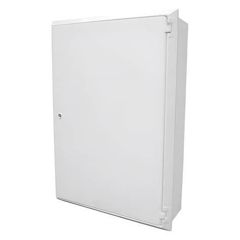 3 phase surface mounted electricity meter box|large permali recessed box.